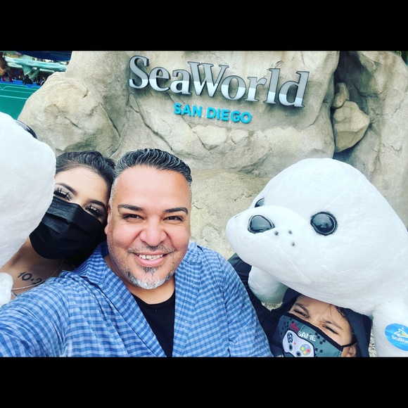 Meet your Posher, David - Picture 1 of 1